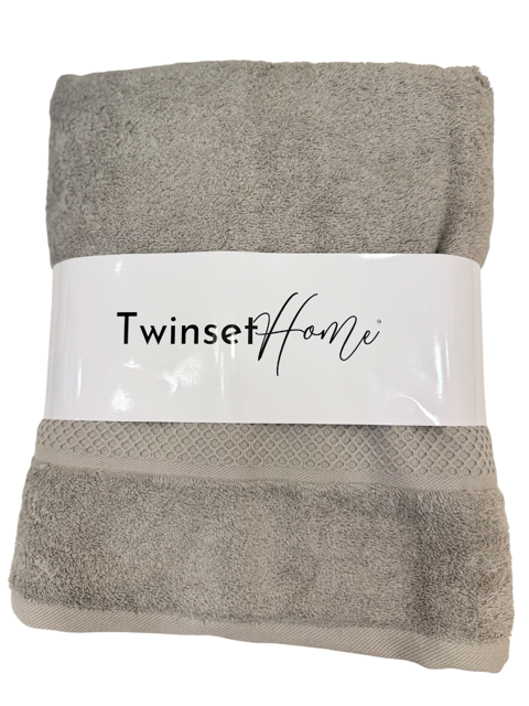 TRIS SPUGNA TWINSET - Biancheria Bagno - TWINSET