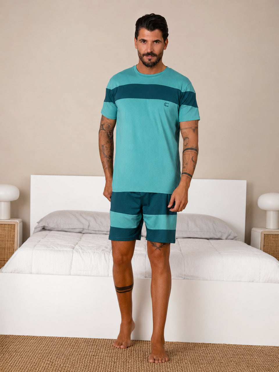 PCU-6792 - Pigiameria - CAPRICCI