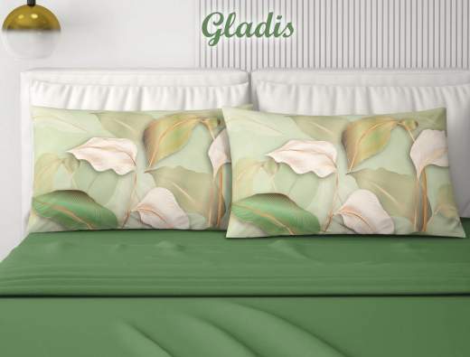 GLADIS - Biancheria Letto - IRGE