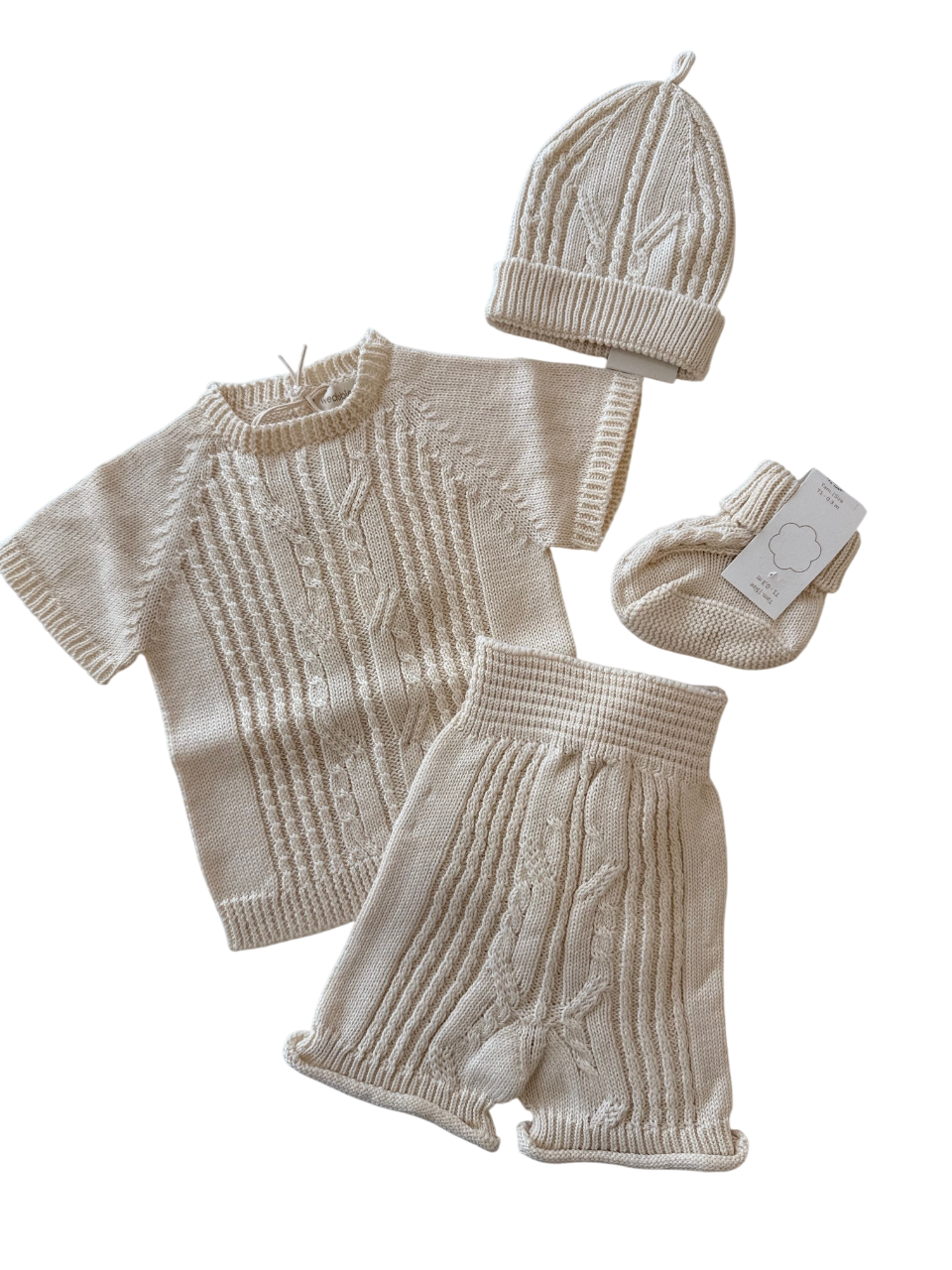 06321A.04 - Abbigliamento bambini - WEDOBLE
