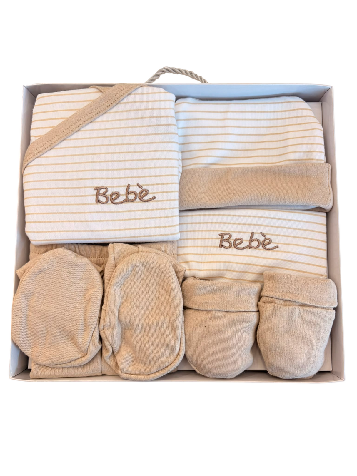 LJ-3591 DIS 1 - Abbigliamento bambini - LES JOLIES