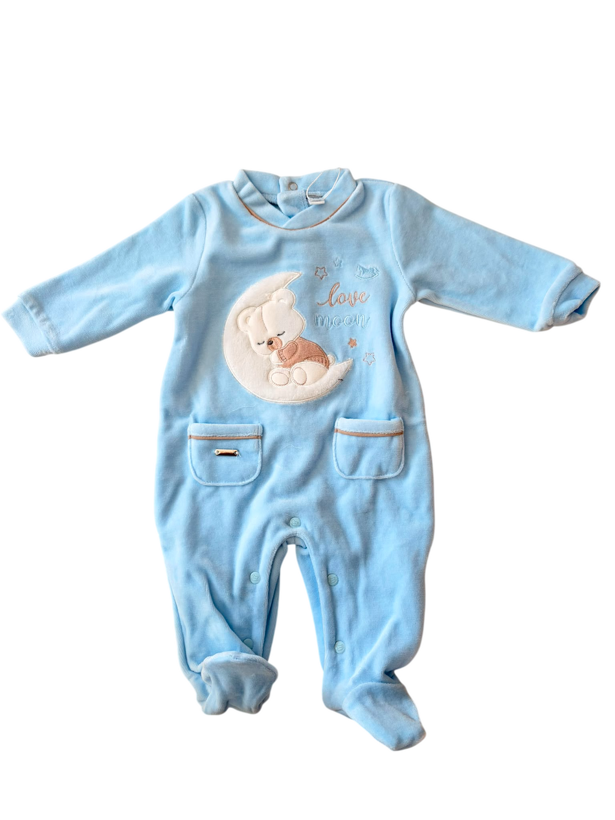 1291 - Abbigliamento bambini - MIO PICCOLO