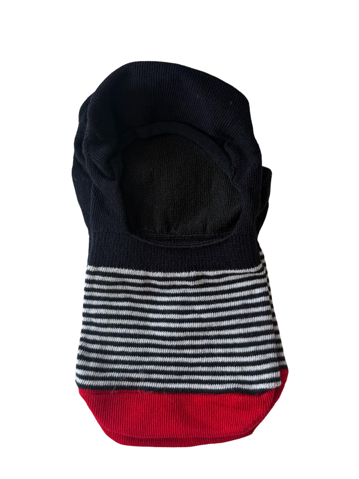 BLU/ROSSO RIGA BIANCO - Intimo - MORMS
