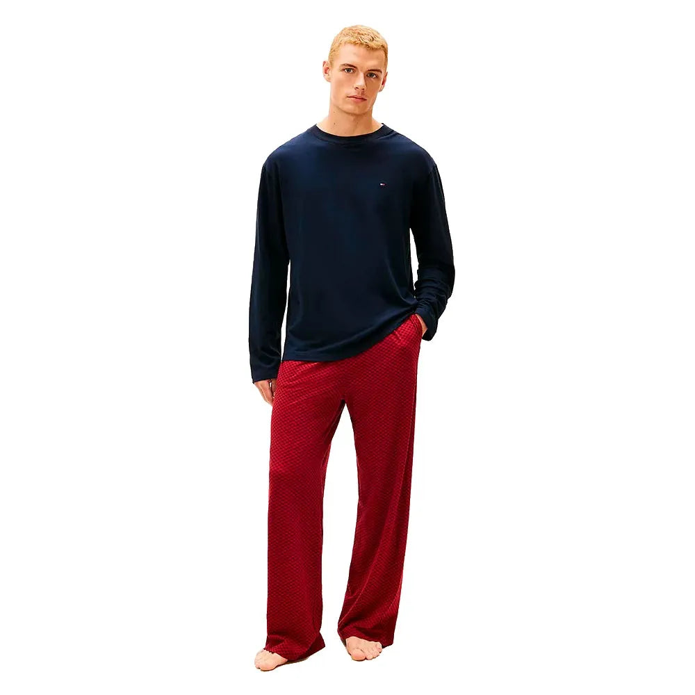 UM0UM03698-0WB - Pigiameria - TOMMY HILFIGER