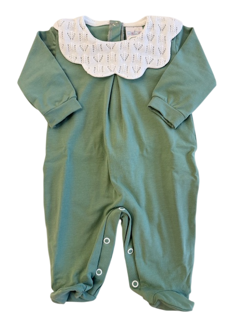 IA131 TJ - Abbigliamento bambini - iaia baby