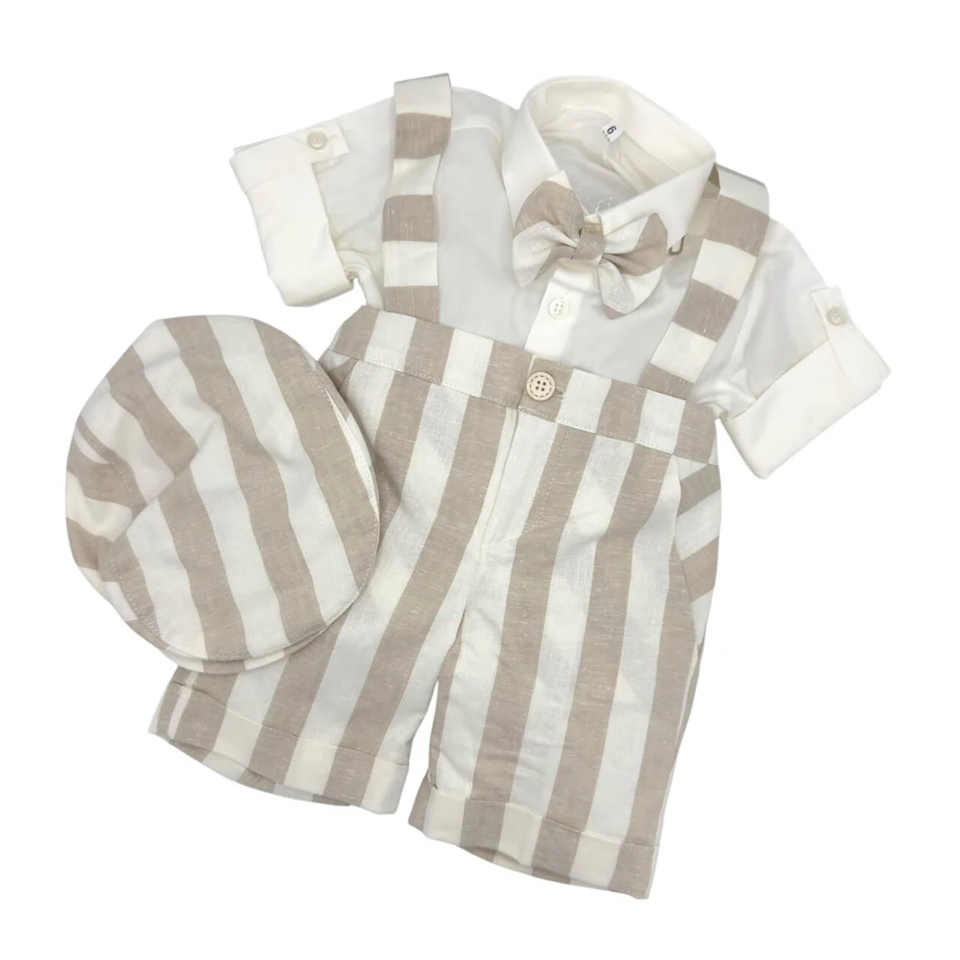 NG5308 - Abbigliamento bambini - NAZARENO GABRIELLI
