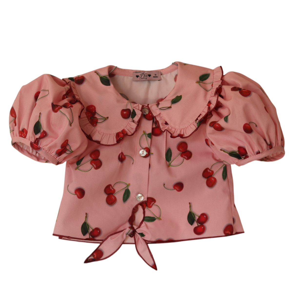 26212-26214 - Abbigliamento bambini - PHI CLOTHING