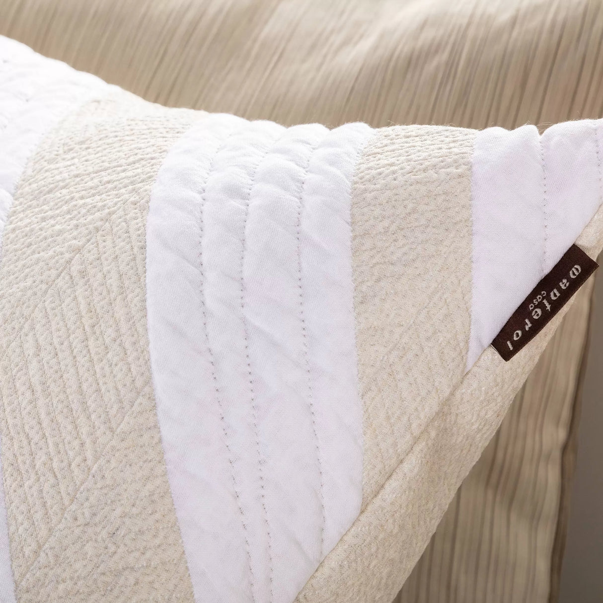 URBAN CHIC COMPLETO - Biancheria Letto - MANTEROL