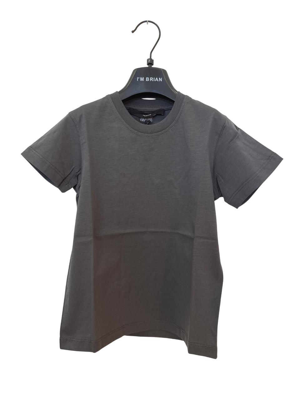 TS3524J - Abbigliamento bambini - I'M BRIAN