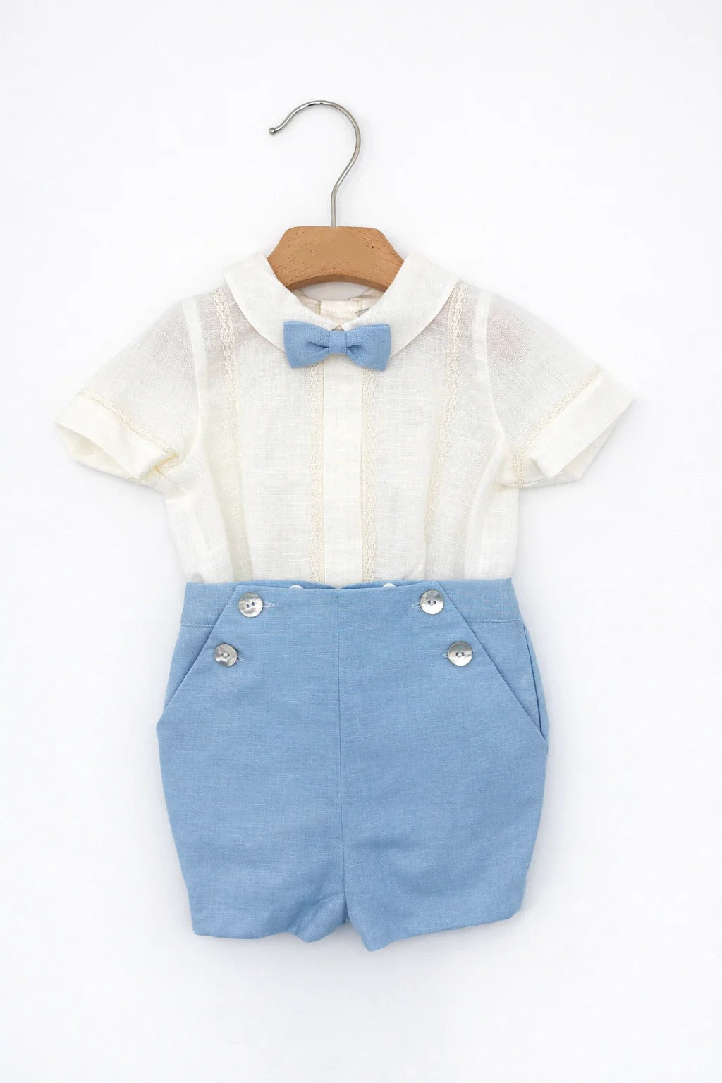 1/6503 - Abbigliamento bambini - PONTO POR PONTO