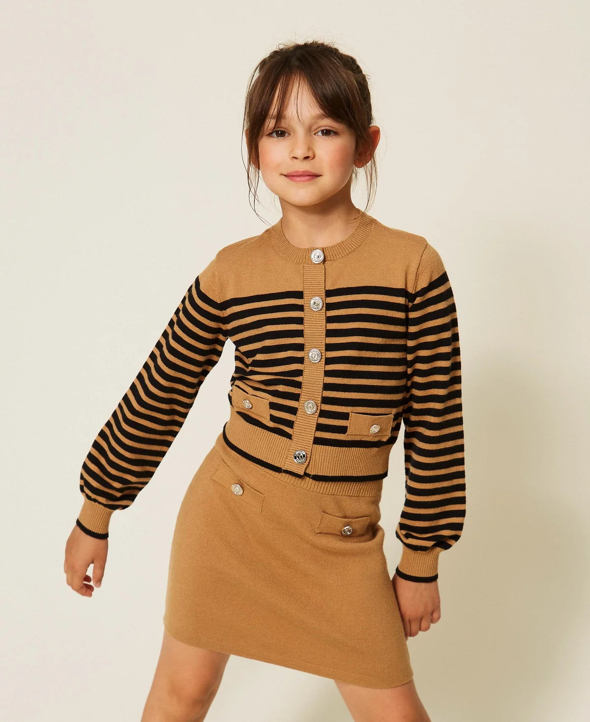262GJ3030 - Abbigliamento bambini - TWINSET