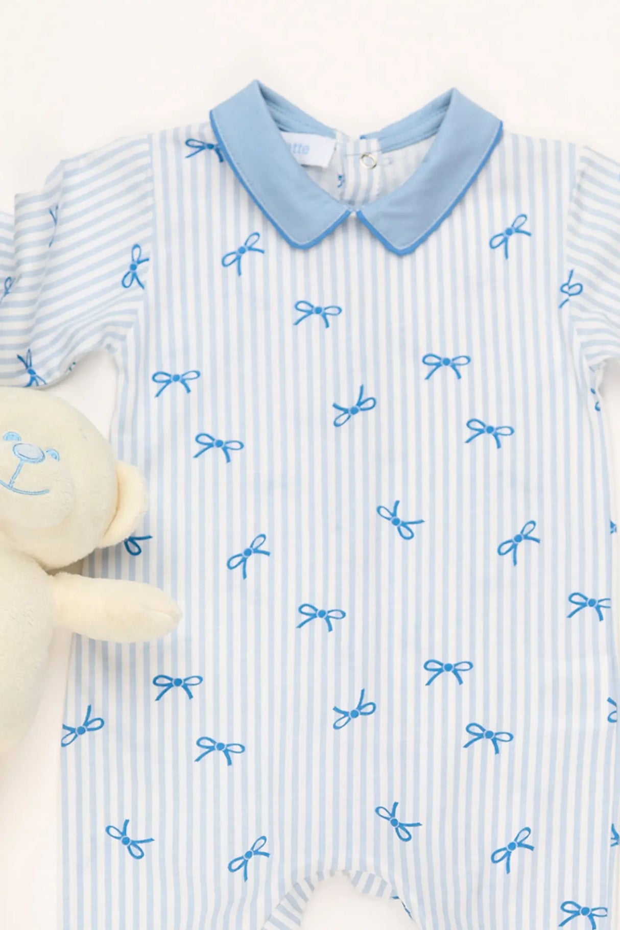 FT892 - Abbigliamento bambini - NOIDINOTTE
