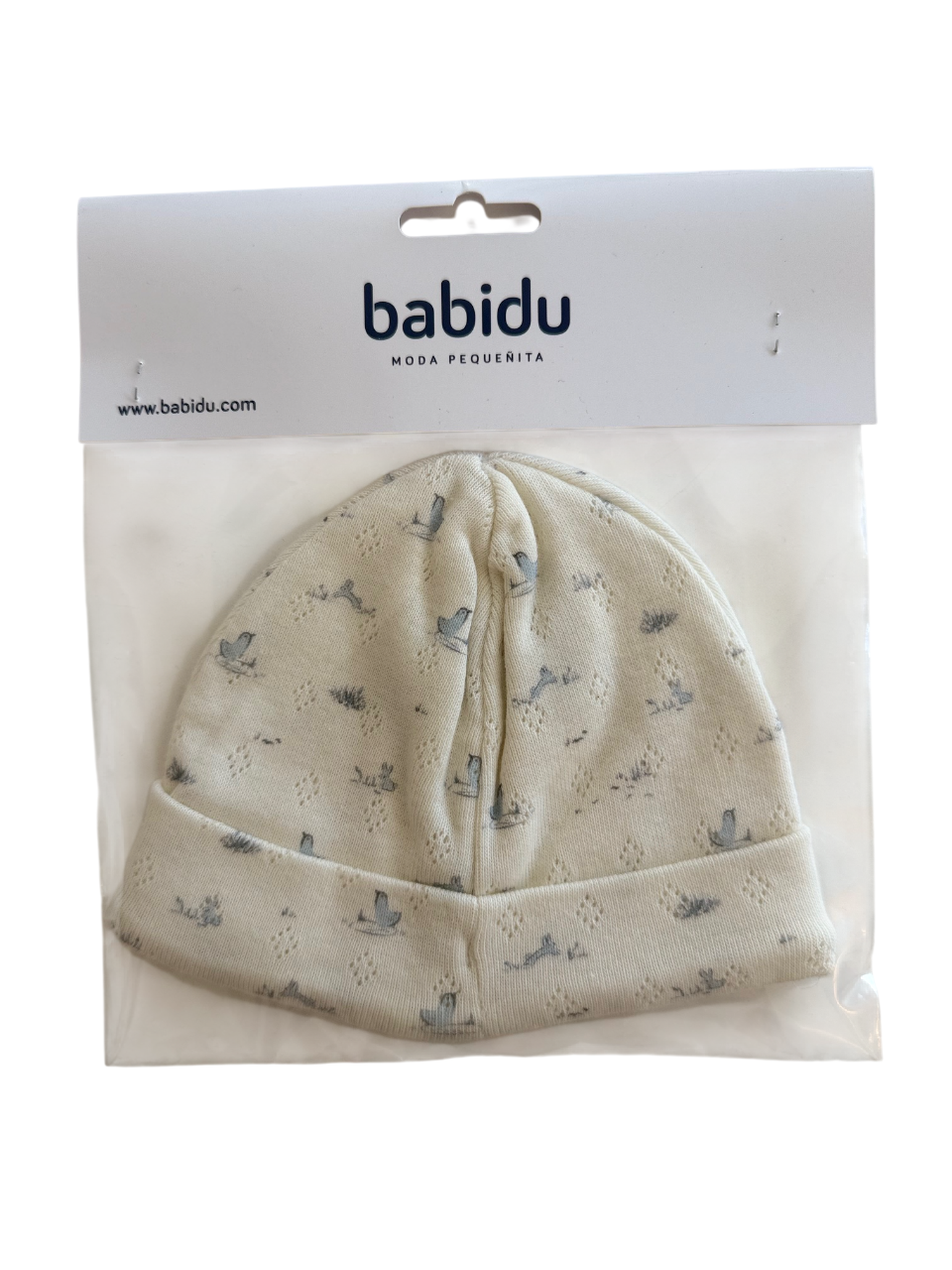 9026 - Abbigliamento bambini - BABIDU