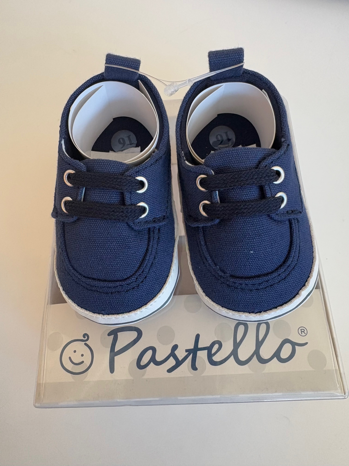 SCO1547 - Scarpine - PASTELLO