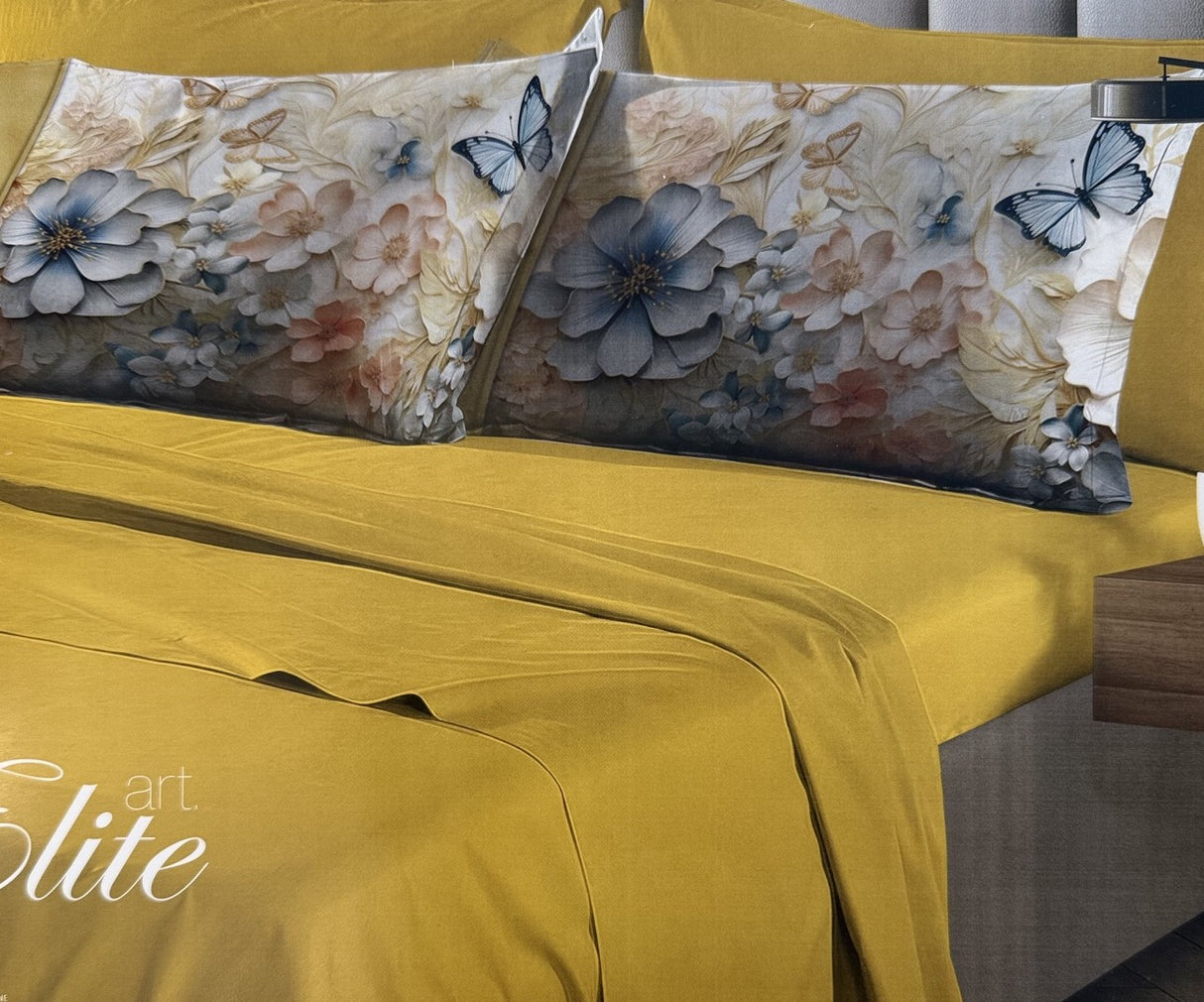 ELITE MARTA MARZOTTO - Biancheria Letto - MARTA MARZOTTO