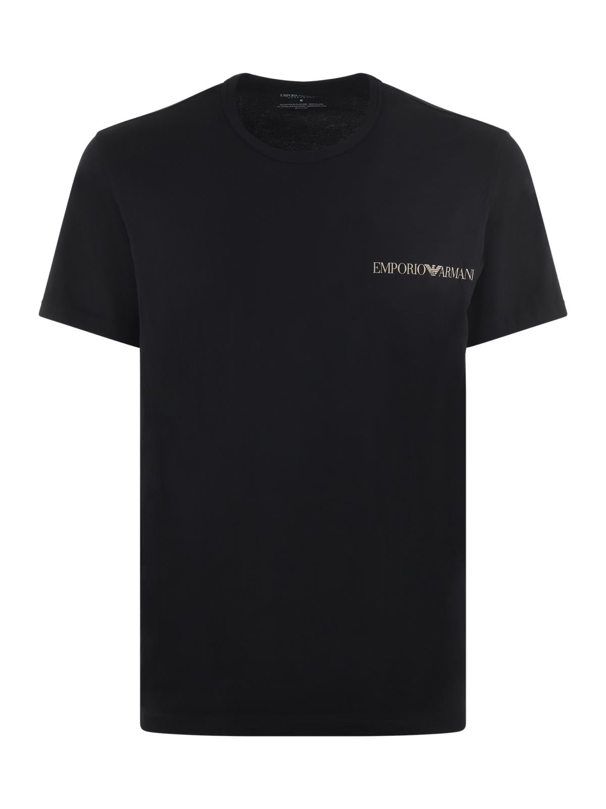1112673R71723820 - Maglieria - EMPORIO ARMANI