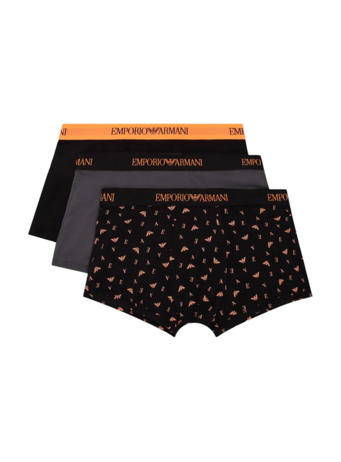 1116253R72224421 - Mutande - EMPORIO ARMANI