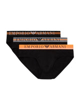 1117343R72350620 - Mutande - EMPORIO ARMANI