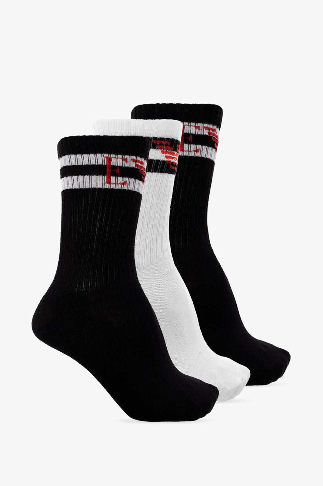 3031333R30028320 - Calze e Calzini - EMPORIO ARMANI