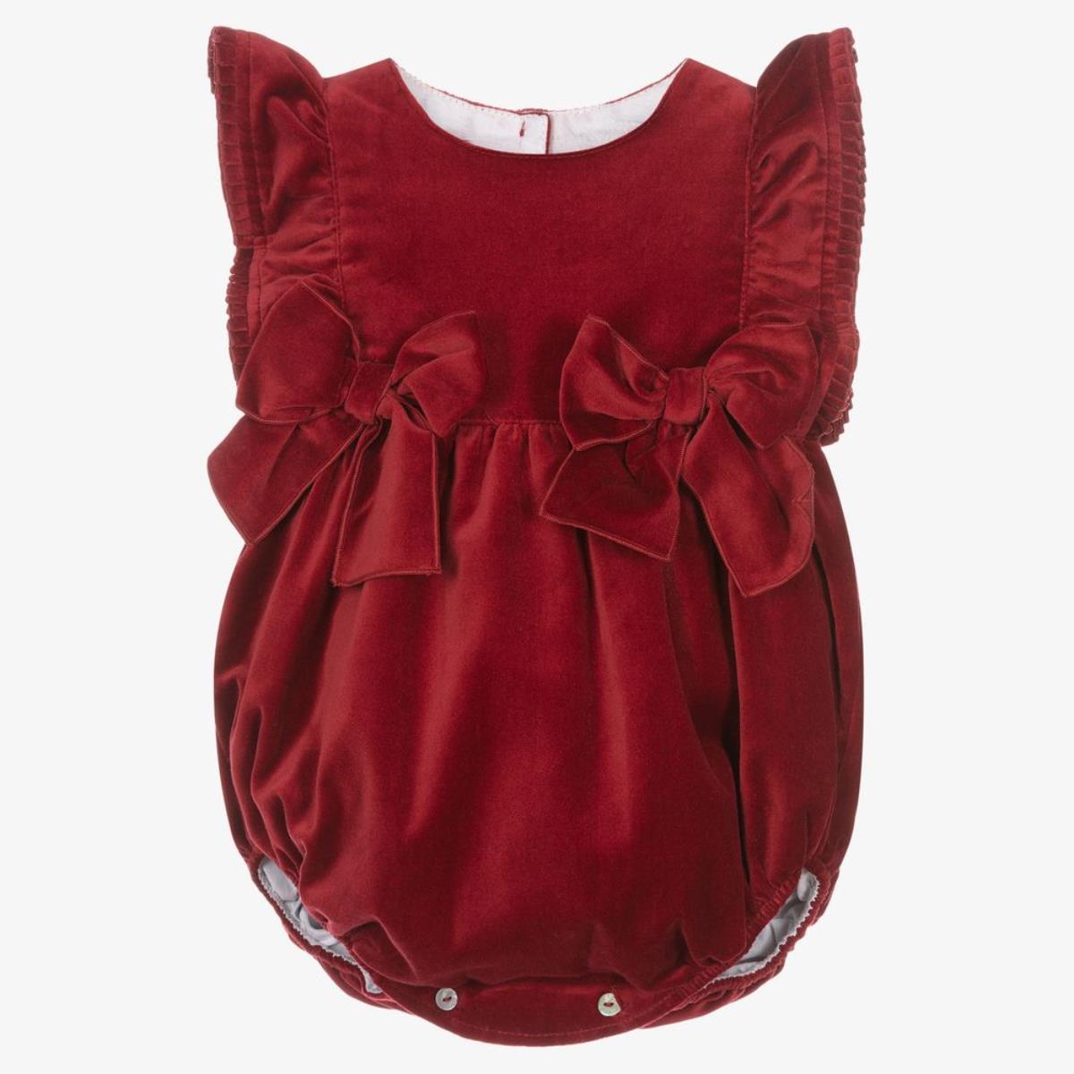 22693 - Tutine e Pagliaccetti - PHI CLOTHING