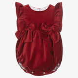 22693 - Tutine e Pagliaccetti - PHI CLOTHING