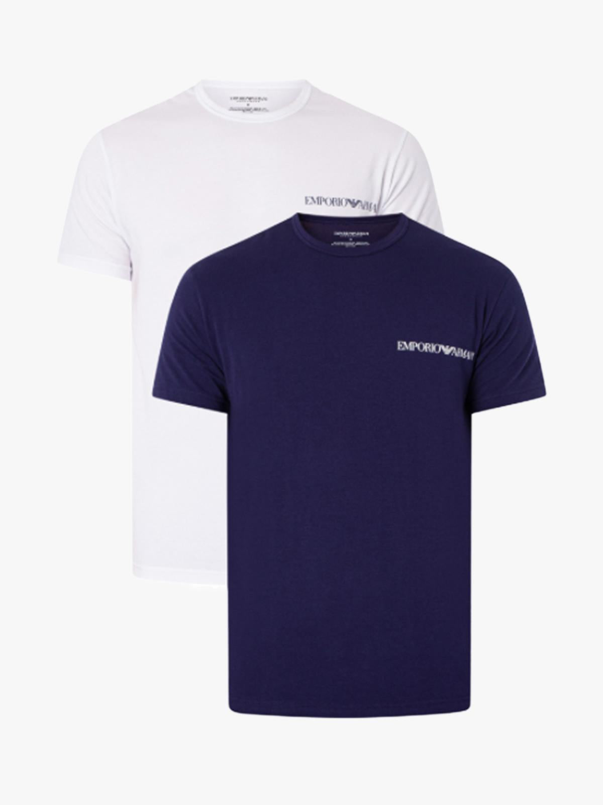 1112673R71798910 - Maglieria - EMPORIO ARMANI