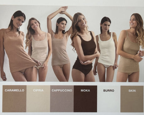 JESSICA/E - Intimo - JADEA