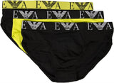 1117343R71524021S - Mutande - EMPORIO ARMANI
