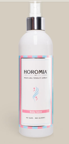 H-136 - Profumatori - HOROMIA