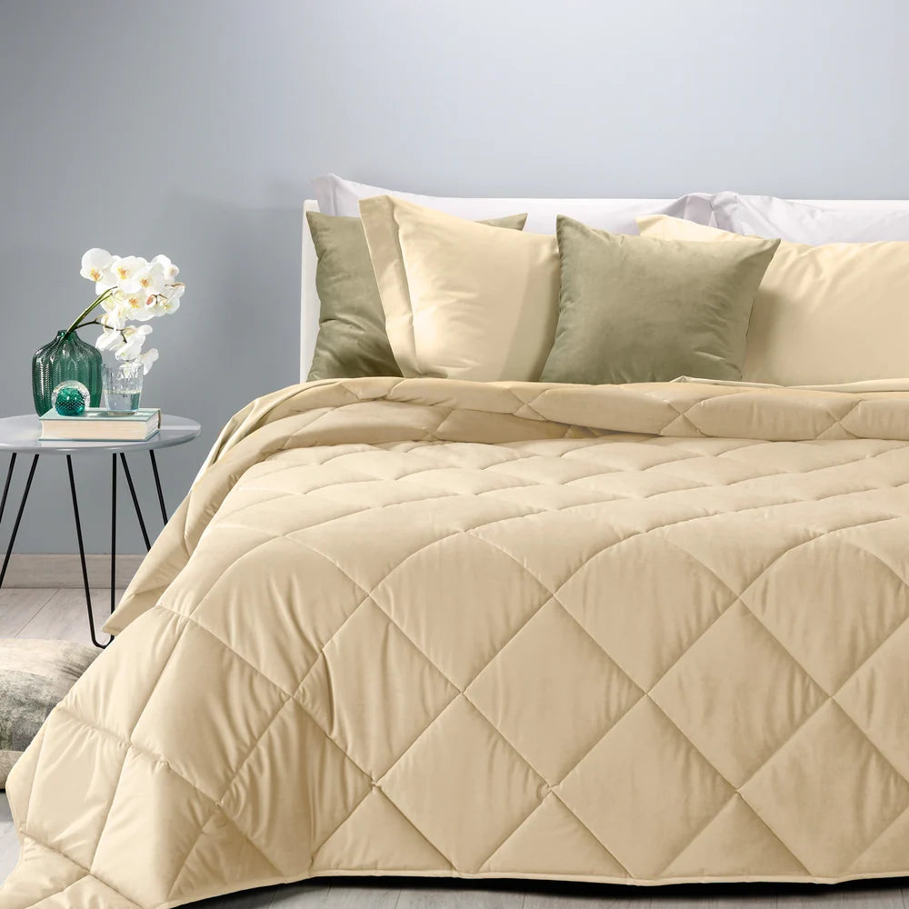 VELVET CALEFFI - Biancheria Letto - CALEFFI