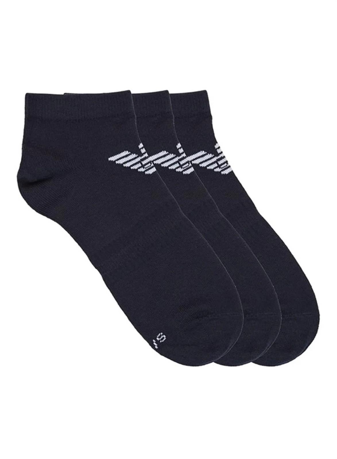 3000483R23473320 - Calze e Calzini - EMPORIO ARMANI
