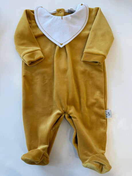 PAPP7 - Abbigliamento bambini - PAPPA&LATTE