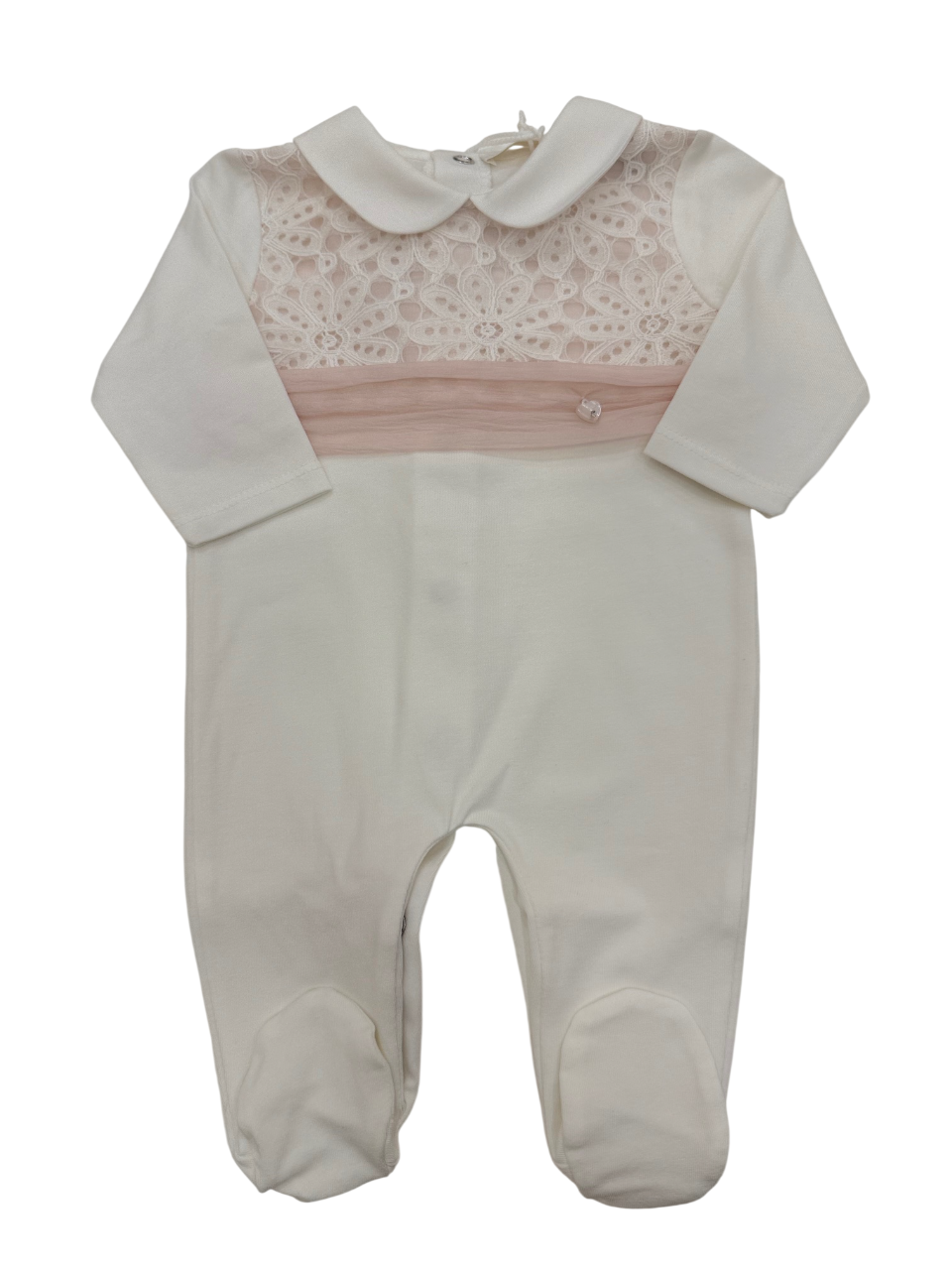 E26T15 - Abbigliamento bambini - NINNAOH