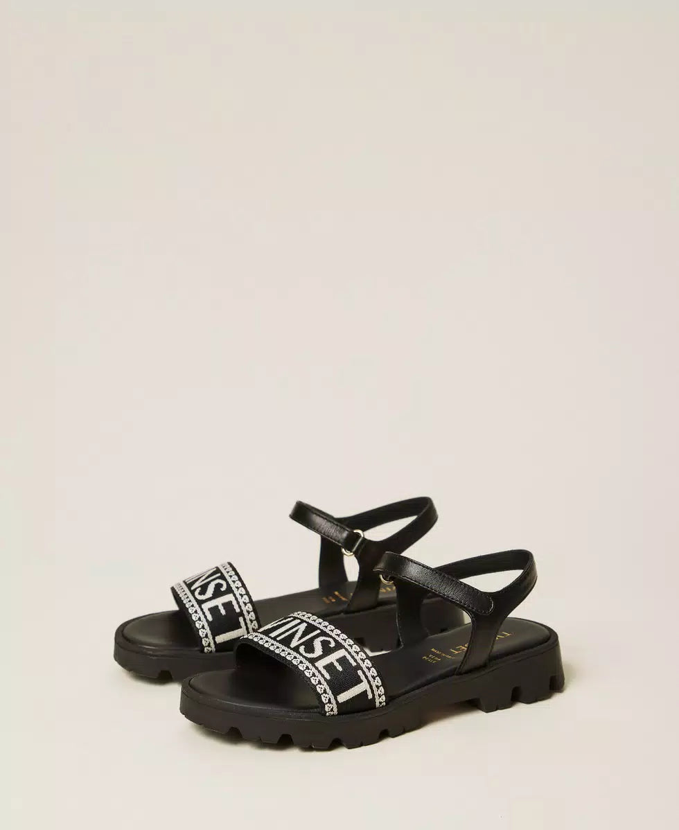 261GCJ04C - Scarpe - TWINSET