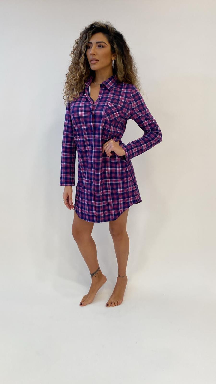 92031 - Pigiameria - LINCLALOR