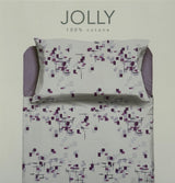 JOLLY TERRY - Biancheria Letto - JOLLY