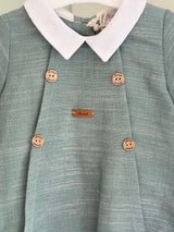 E26PLP82 - Abbigliamento bambini - NINNAOH