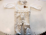 TC23AH - Abbigliamento bambini - PASTELLO