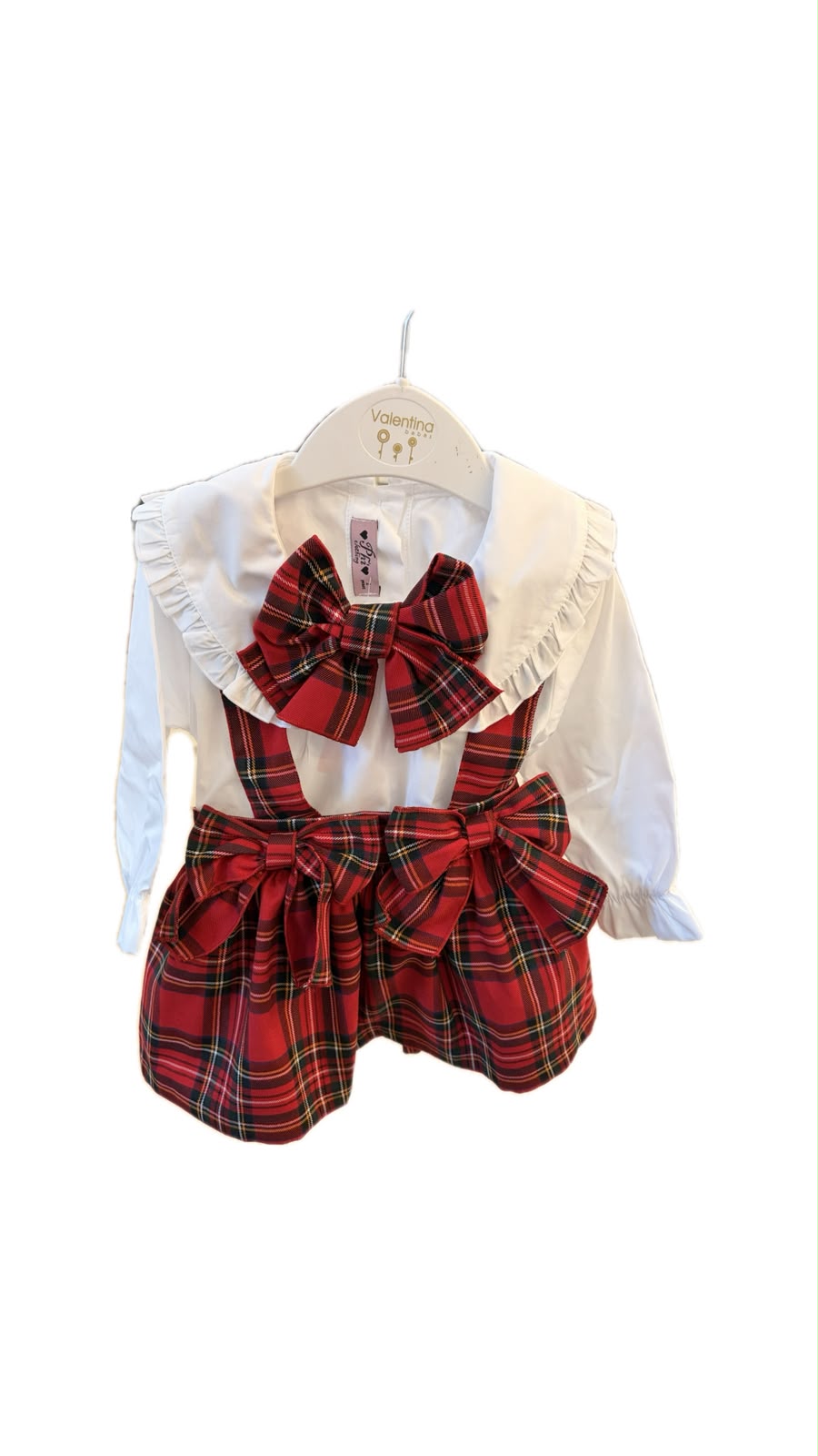 26685+26687 - Abbigliamento bambini - PHI CLOTHING