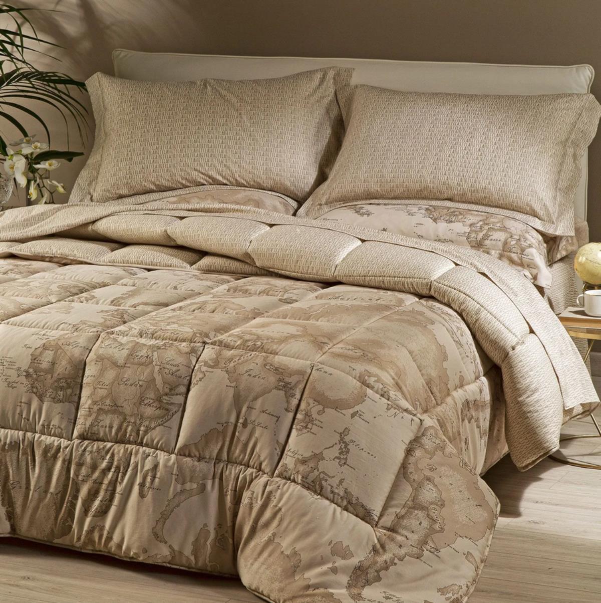 TRAPUGEO - Biancheria Letto - ALVIERO MARTINI 1°CLASSE