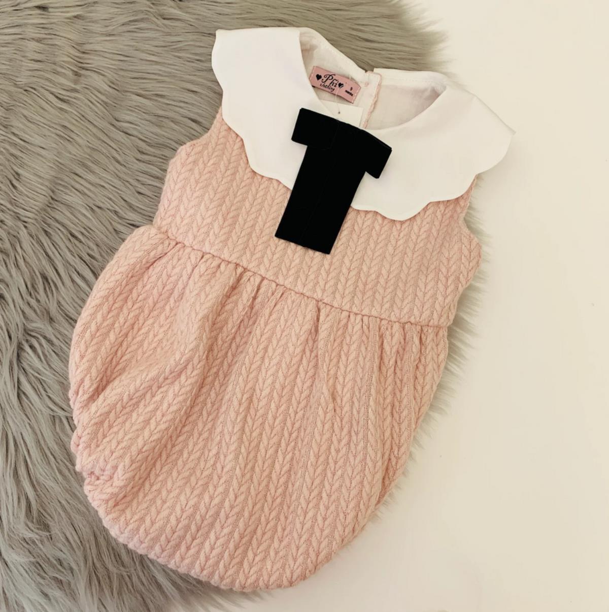 22544 - Tutine e Pagliaccetti - PHI CLOTHING