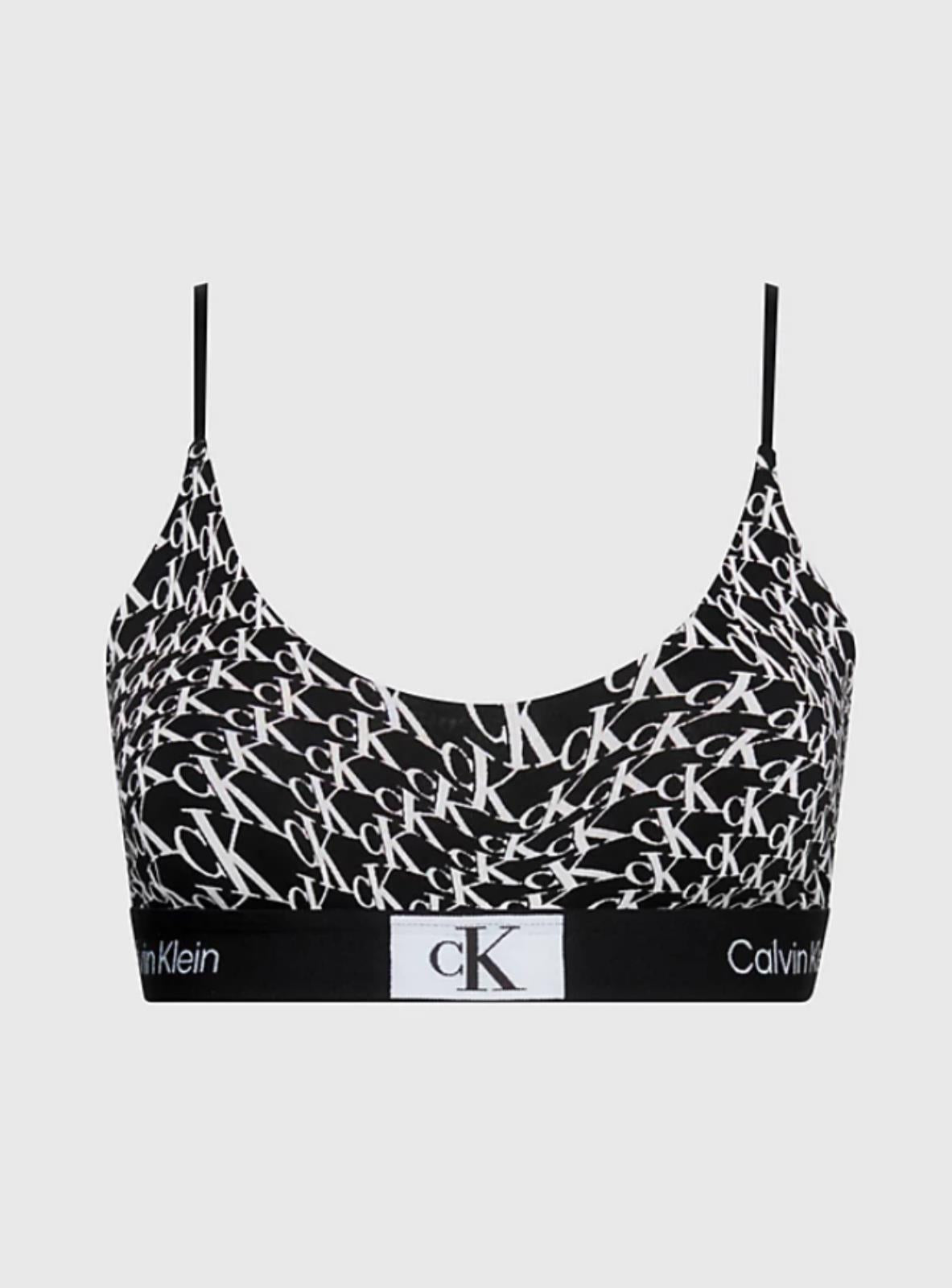 000QF7216E-ACR - Corsetteria - CALVIN KLEIN