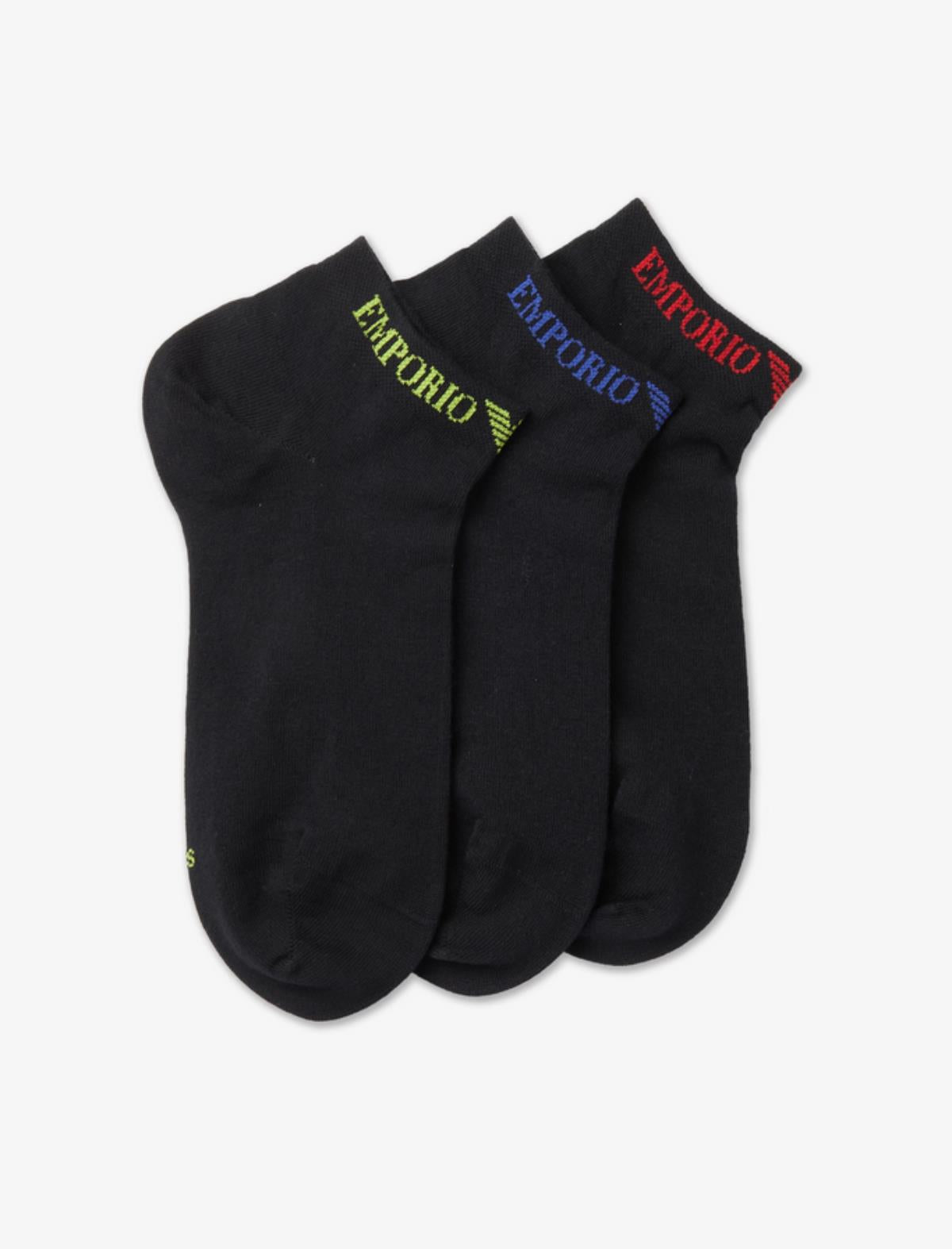 3000383R25473320 - Calze e Calzini - EMPORIO ARMANI
