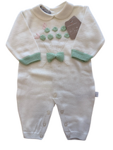 NG-2037 - Abbigliamento bambini - NAZARENO GABRIELLI