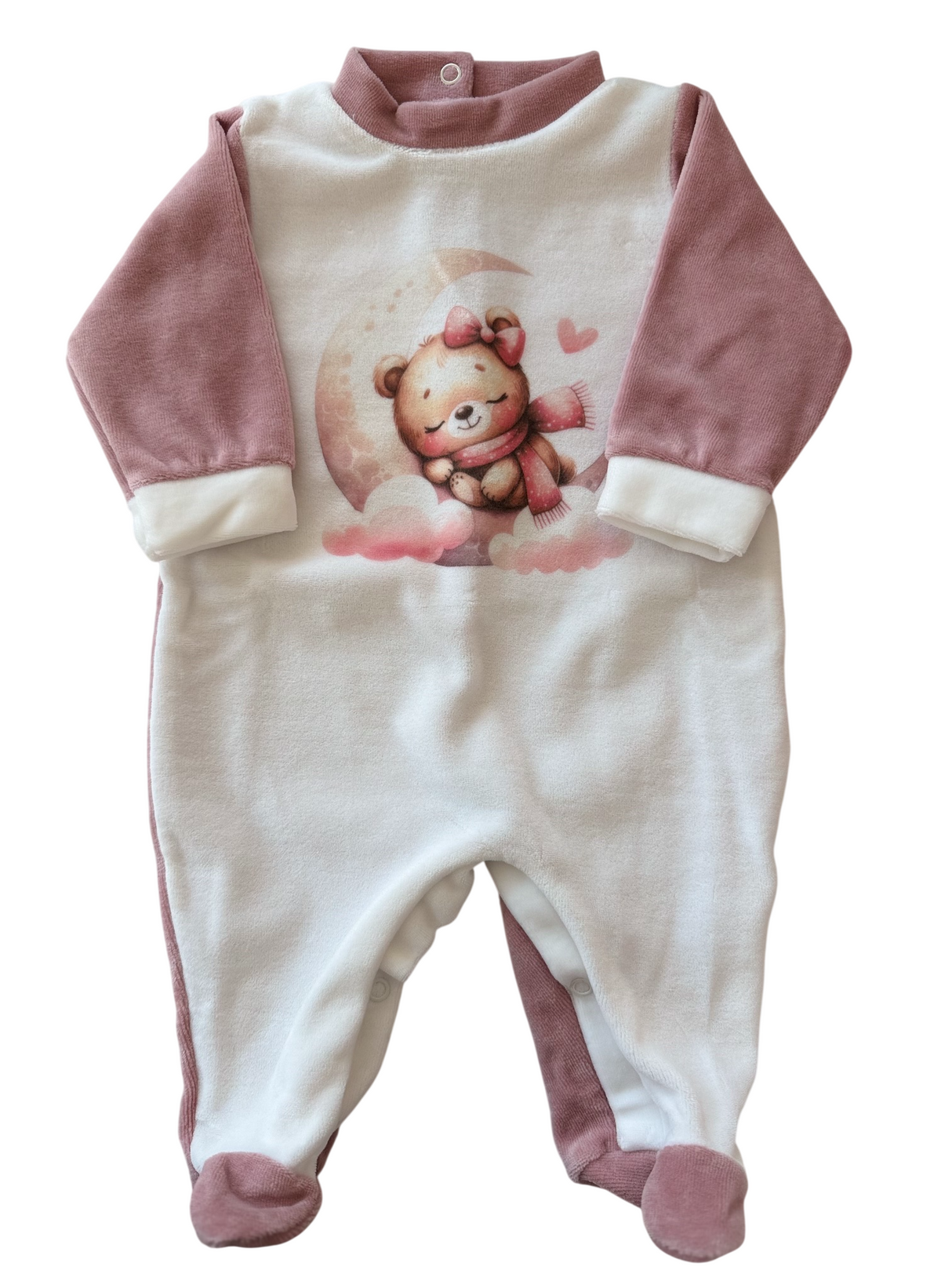 SCIARPA - Abbigliamento bambini - CILIEGINA