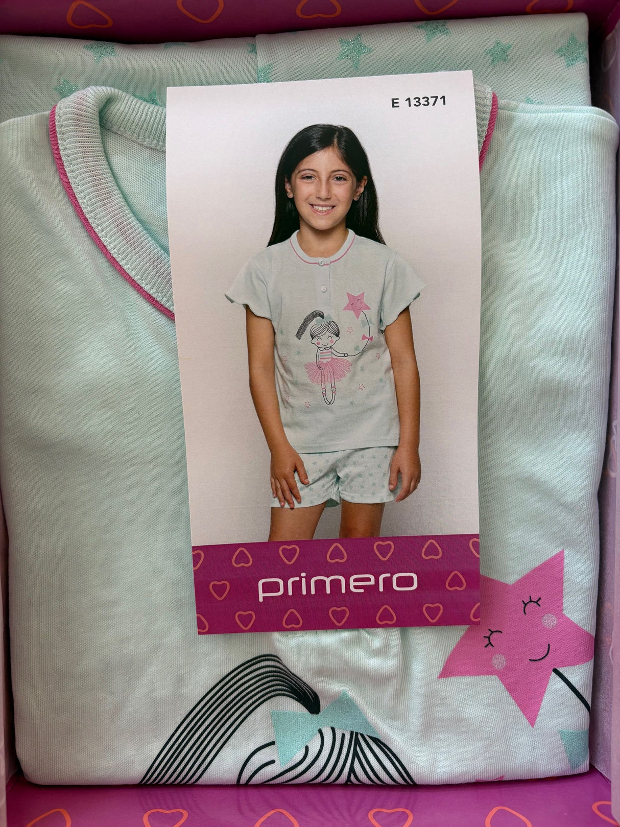 13371 - Pigiameria - PRIMERO
