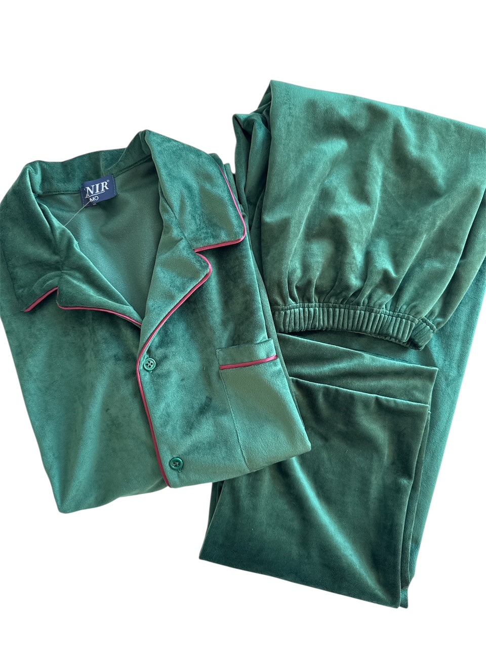 VELVET UOMO - Pigiameria - LENIR