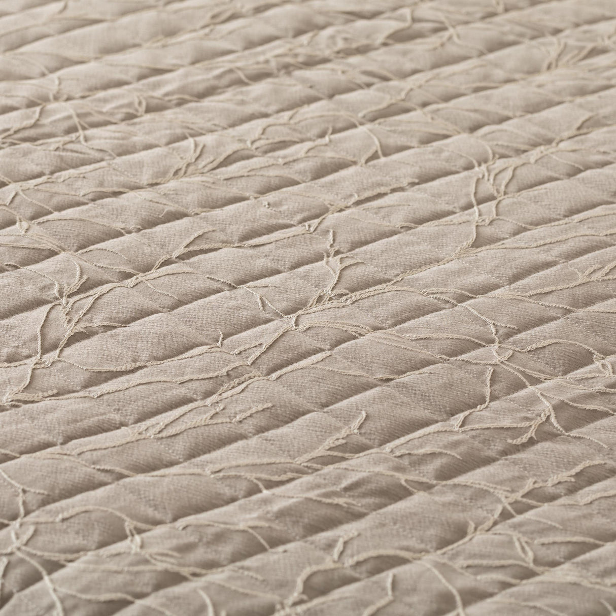 QUILT CORALINE - Biancheria Letto - LINEAORO