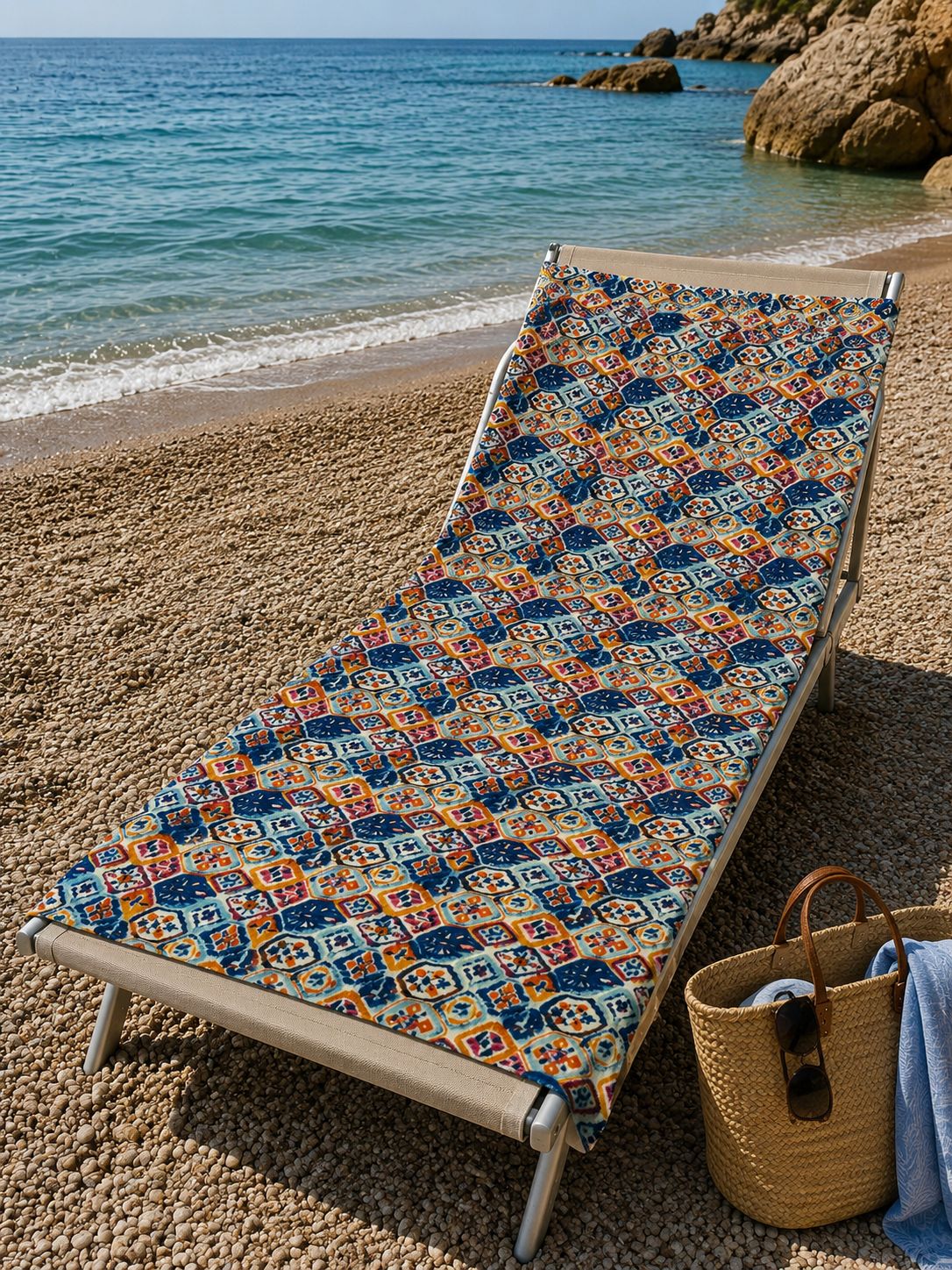 TM0144 DIS1 - Accessori mare - PAPALINA