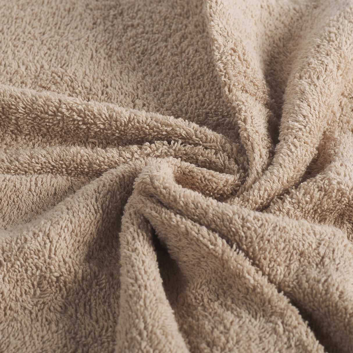 AS0174 - Biancheria Bagno - MILK AND HONEY